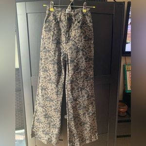 Princess Polly Flare Pants